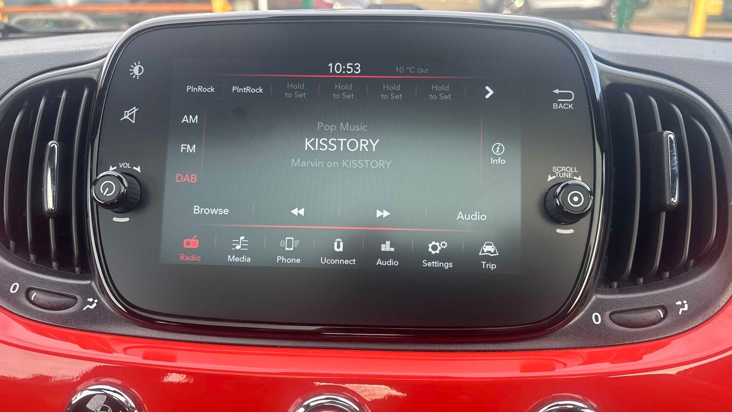 Used Fiat 500 for sale - 77858026: Photo 20