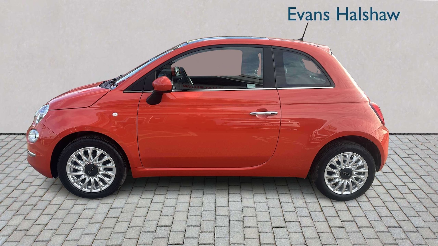 Used Fiat 500 for sale - 77858026: Photo 3
