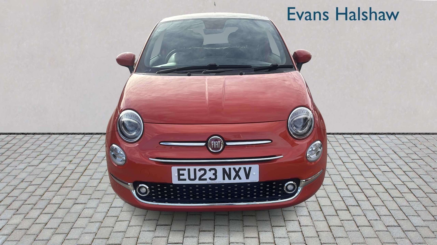 Used Fiat 500 for sale - 77858026: Photo 4