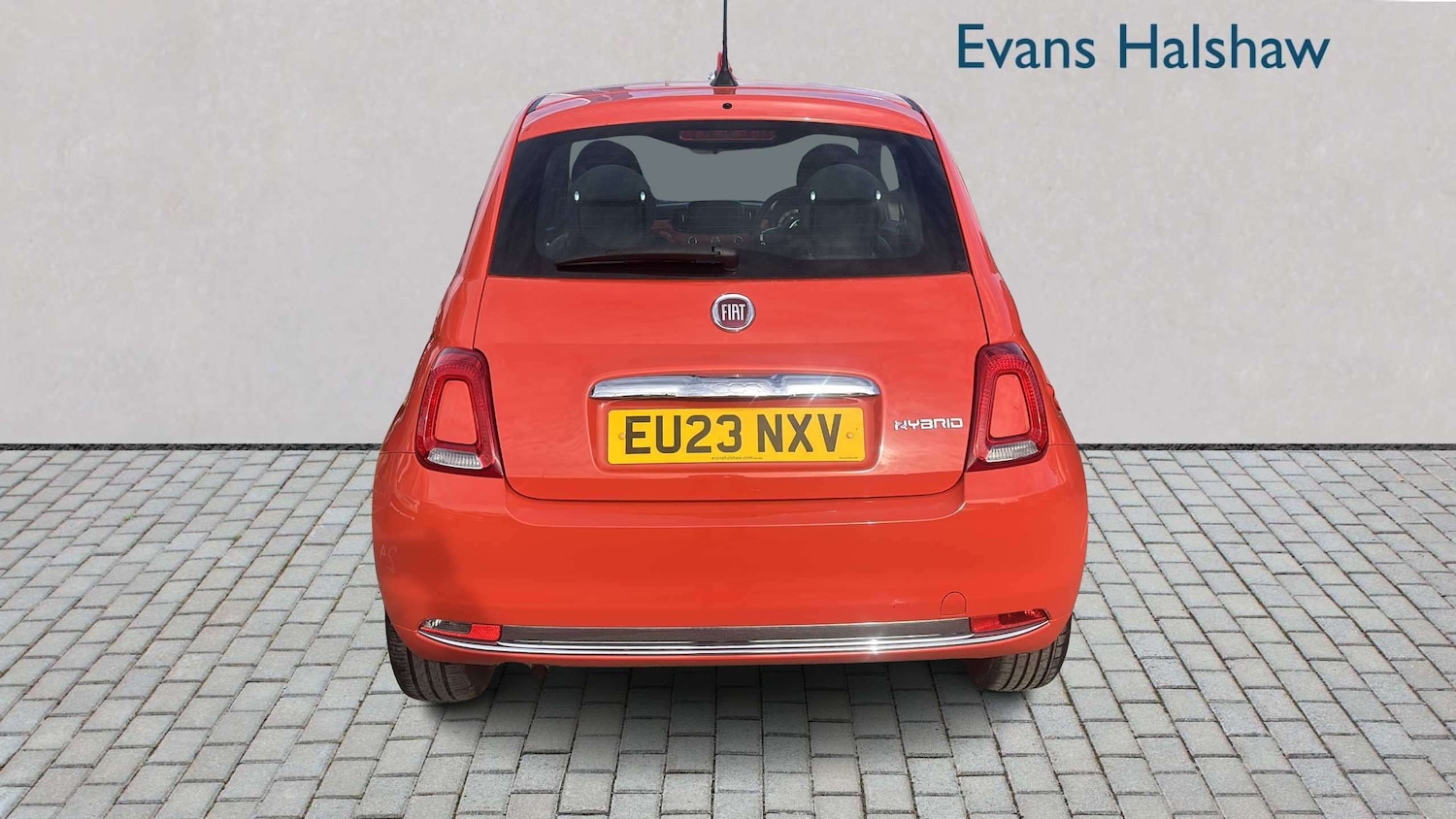 Used Fiat 500 for sale - 77858026: Photo 5