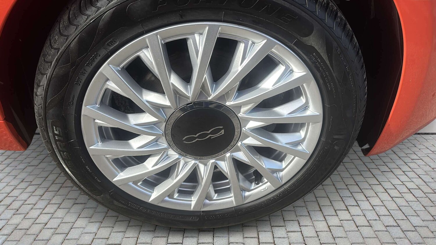 Used Fiat 500 for sale - 77858026: Photo 7