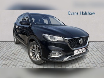 MG MG HS feature image