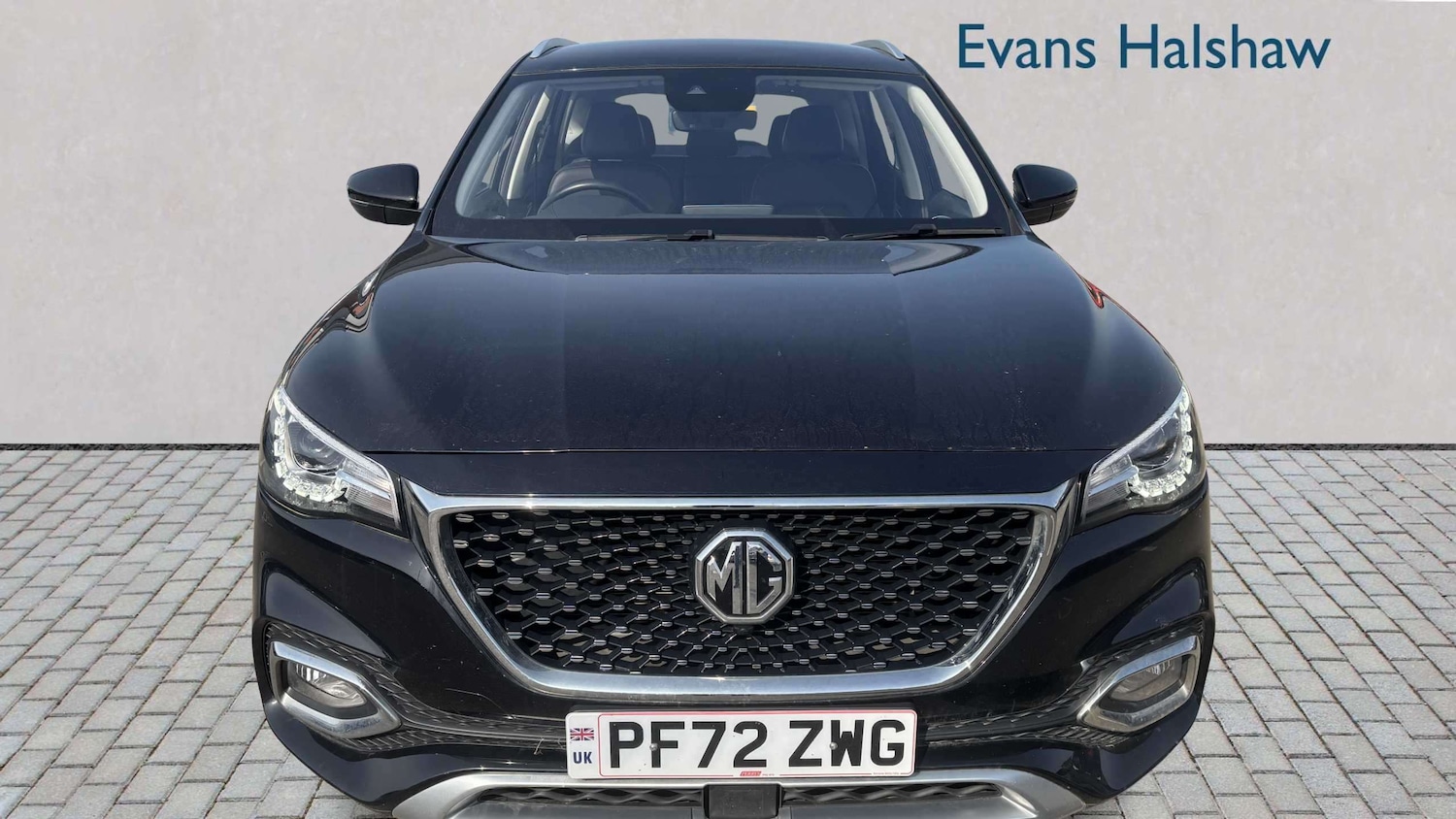 Used MG MG HS 2023 for sale - 77972742: Photo 5