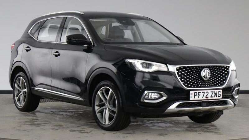 Used MG MG HS 2023 for sale - 77972742: Photo 6