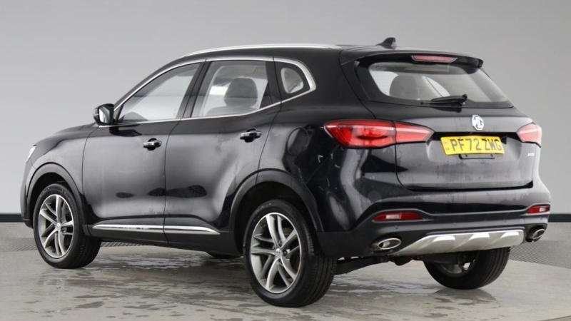 Used MG MG HS 2023 for sale - 77972742: Photo 8