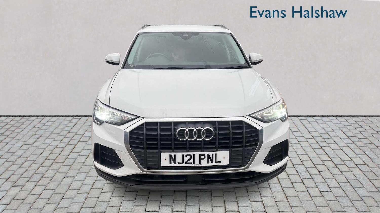 Used Audi Q3 2021 for sale - 77859311: Photo 5