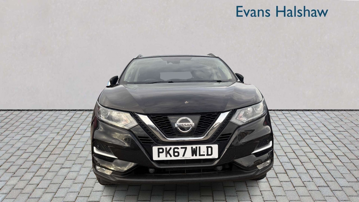 Used Nissan Qashqai 2017 for sale - 77928696: Photo 5