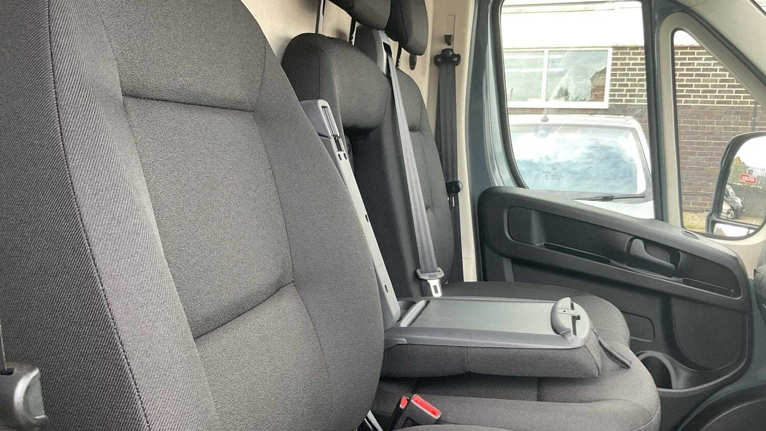 Used Vauxhall Movano 2025 for sale - 77857623: Photo 11