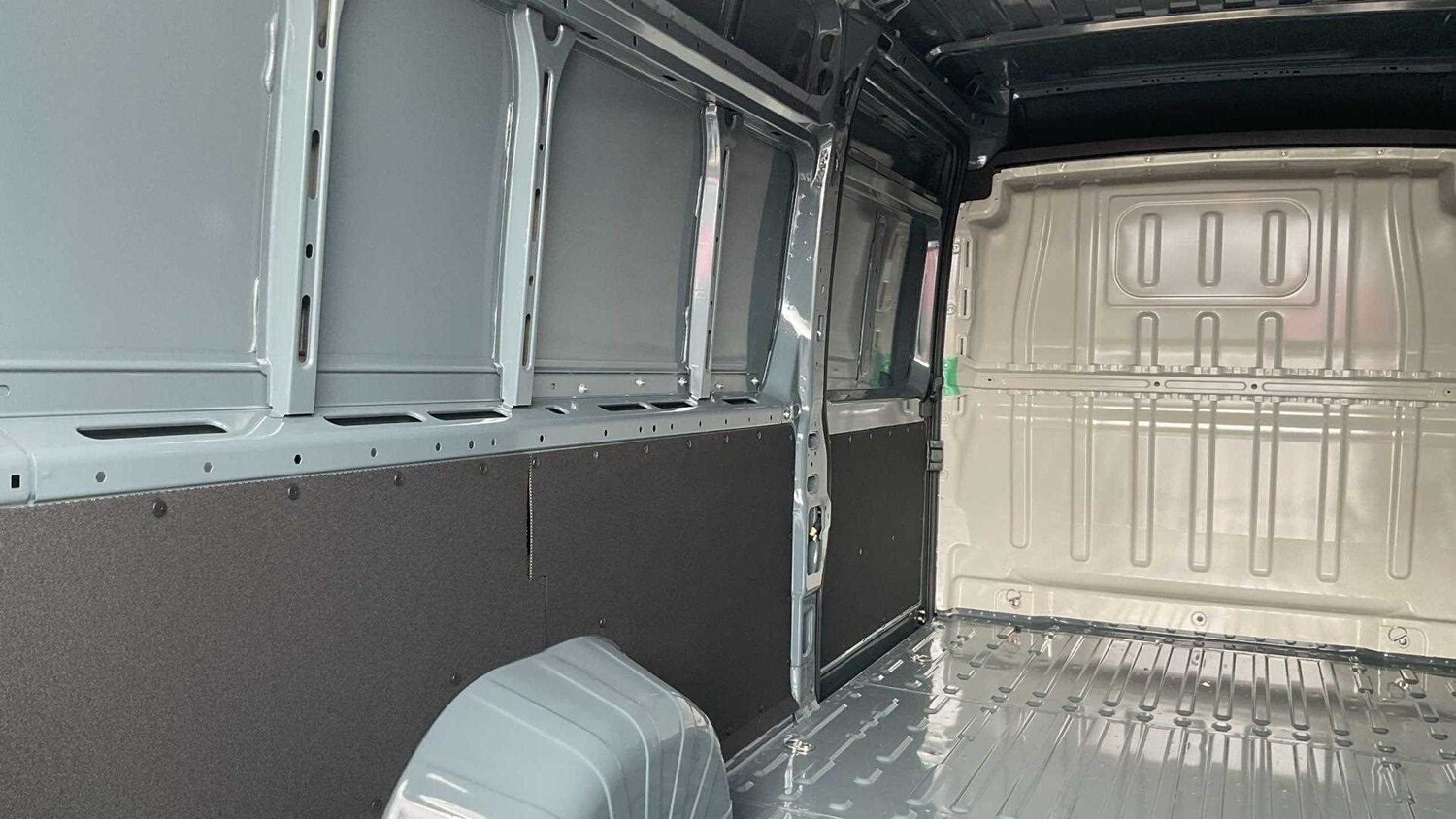 Used Vauxhall Movano 2025 for sale - 77857623: Photo 15