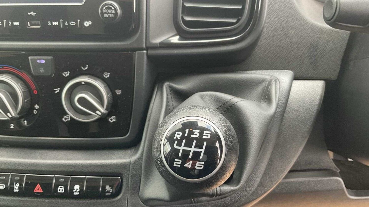 Used Vauxhall Movano 2025 for sale - 77857623: Photo 20