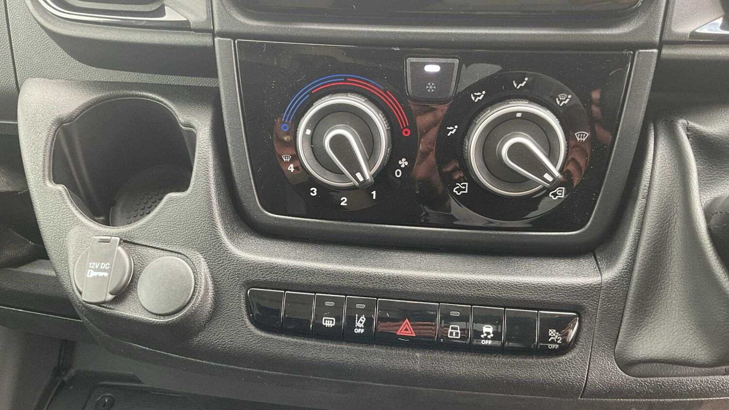 Used Vauxhall Movano 2025 for sale - 77857623: Photo 21