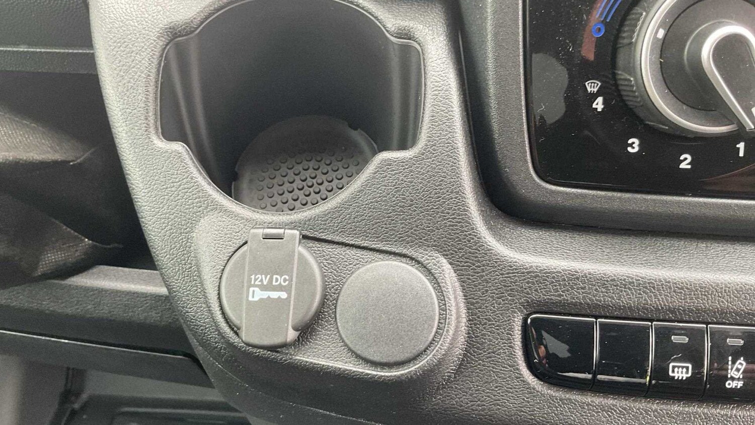 Used Vauxhall Movano 2025 for sale - 77857623: Photo 22