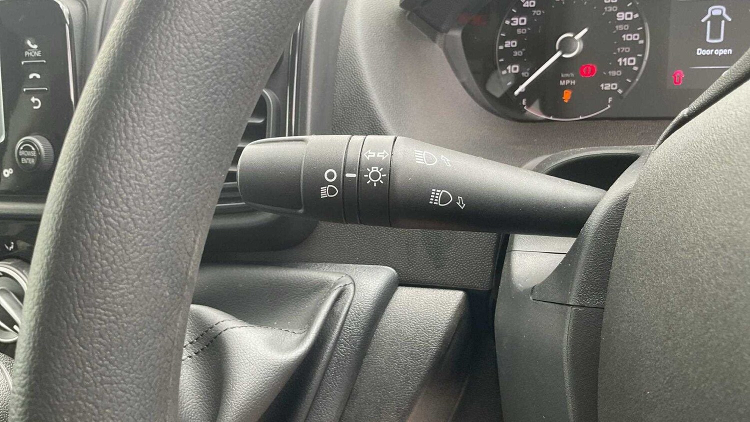 Used Vauxhall Movano 2025 for sale - 77857623: Photo 28