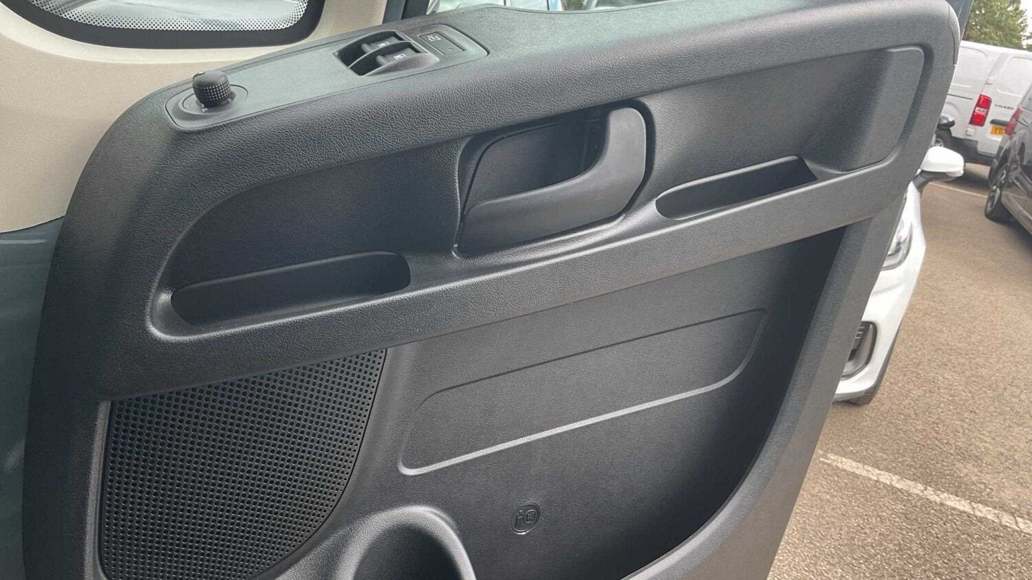 Used Vauxhall Movano 2025 for sale - 77857623: Photo 30