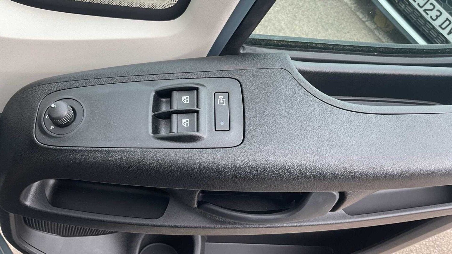 Used Vauxhall Movano 2025 for sale - 77857623: Photo 31