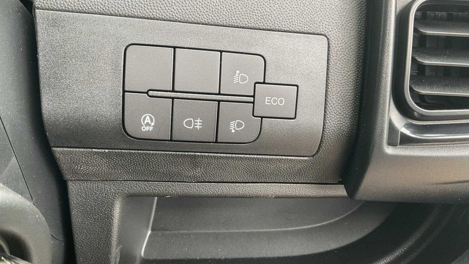 Used Vauxhall Movano 2025 for sale - 77857623: Photo 32