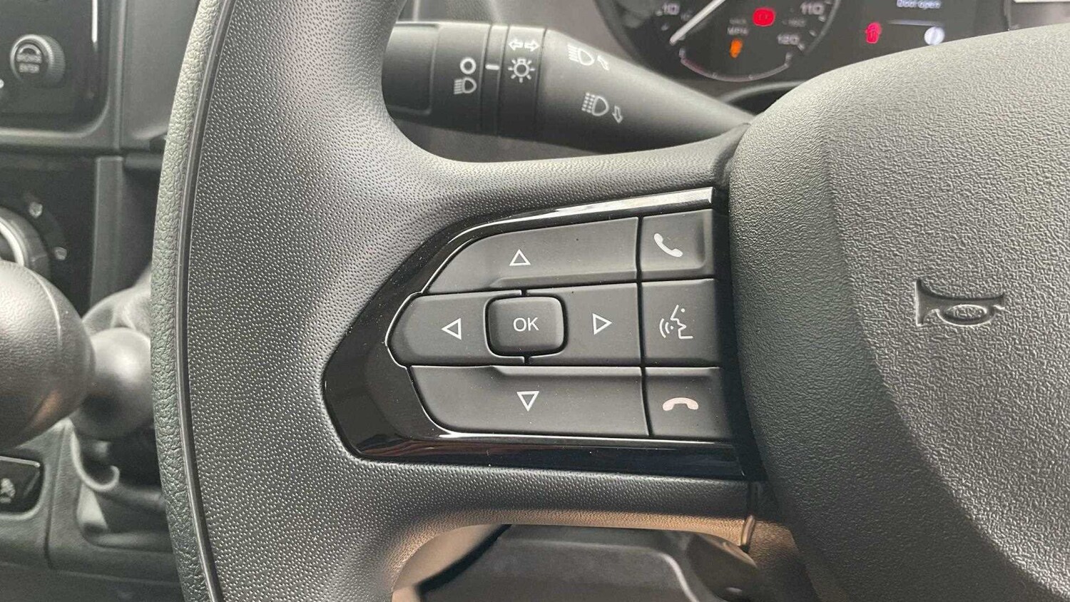 Used Vauxhall Movano 2025 for sale - 77857623: Photo 33