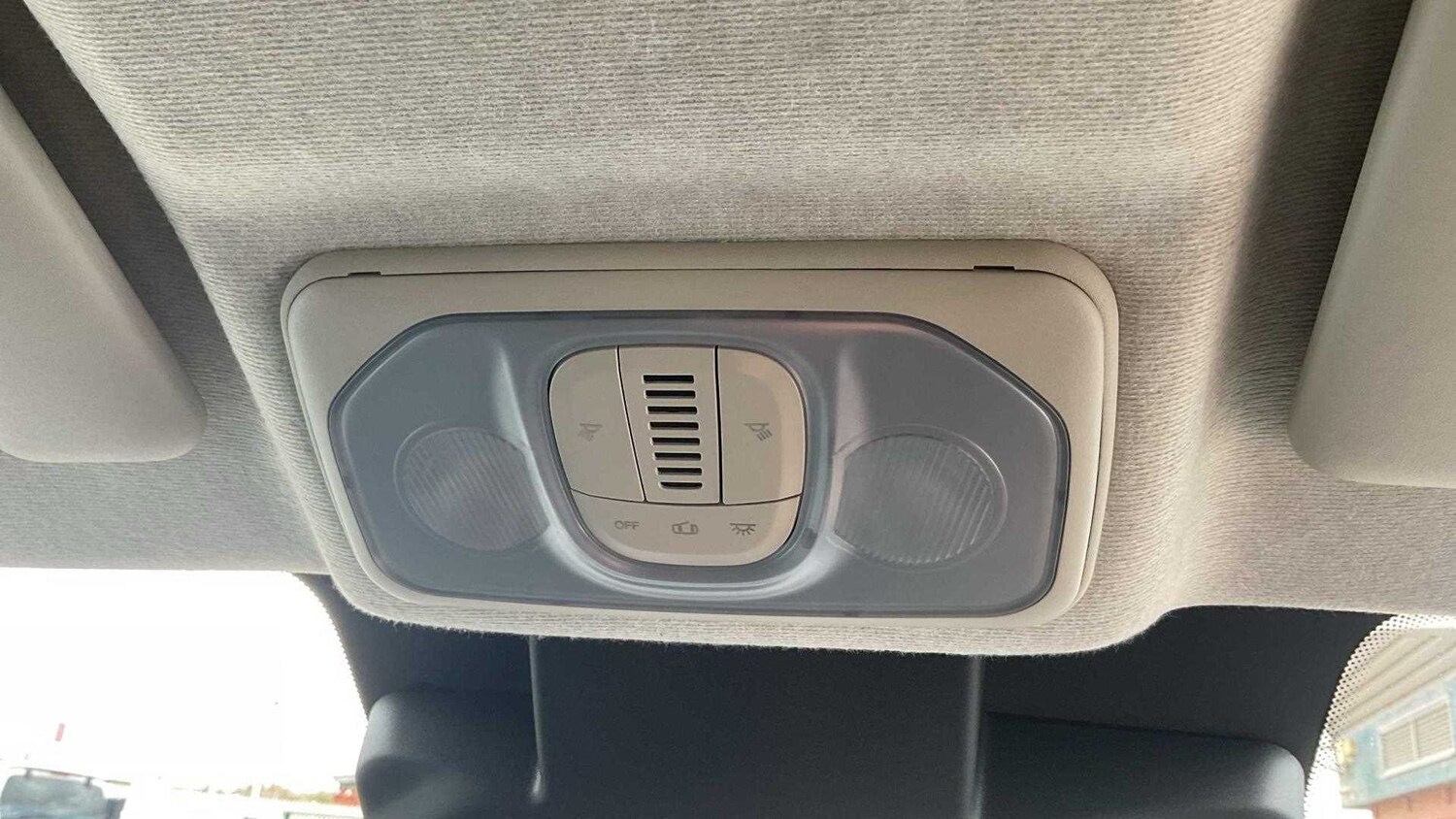 Used Vauxhall Movano 2025 for sale - 77857623: Photo 35