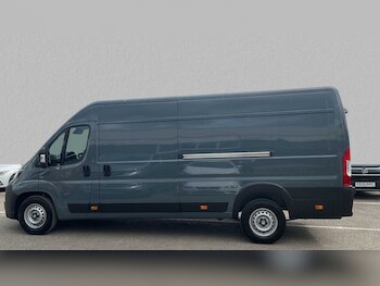 Used Vauxhall Movano 2025 for sale - 77857623: Photo