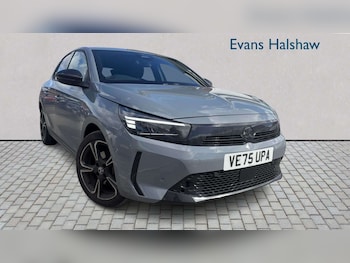 Used Vauxhall Corsa 2026 for sale - 78279039: Photo