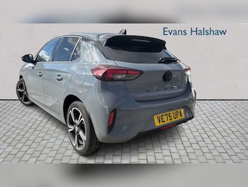 Used Vauxhall Corsa 2026 for sale - 78279039: Photo