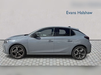 Used Vauxhall Corsa 2026 for sale - 78279039: Photo