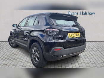 Used Jeep Avenger 2025 for sale - 78651149: Photo
