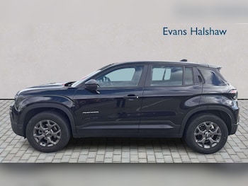 Used Jeep Avenger 2025 for sale - 78651149: Photo