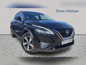 Used Nissan Qashqai 2024 for sale - 79660583: Photo
