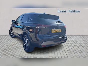 Used Nissan Qashqai 2024 for sale - 79660583: Photo