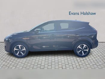 Used Nissan Qashqai 2024 for sale - 79660583: Photo