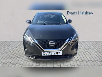 Used Nissan Qashqai 2024 for sale - 79660583: Photo