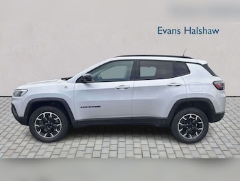 Used Jeep Compass 2023 for sale - 78651235: Photo