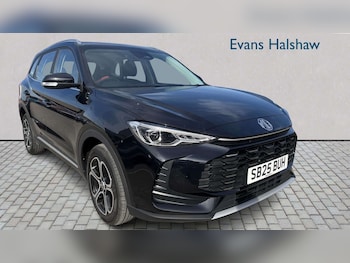 Used MG MG ZS 2025 for sale - 78161610: Photo