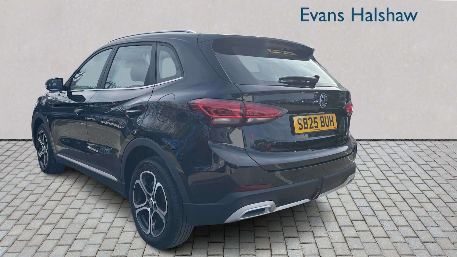 Used MG MG ZS 2025 for sale - 78161610: Photo 7