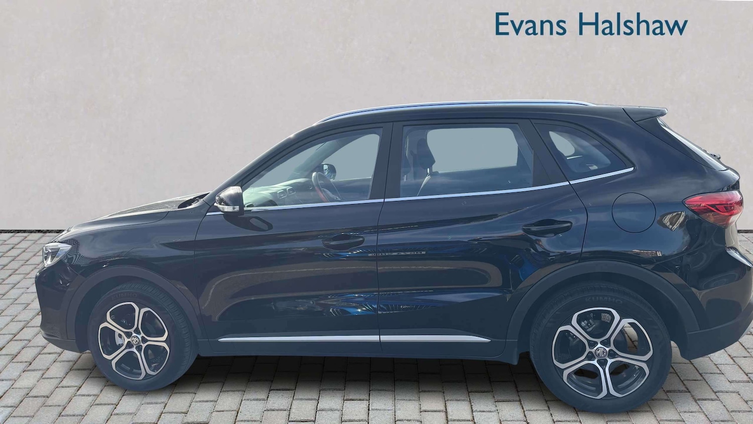 Used MG MG ZS 2025 for sale - 78161610: Photo 8