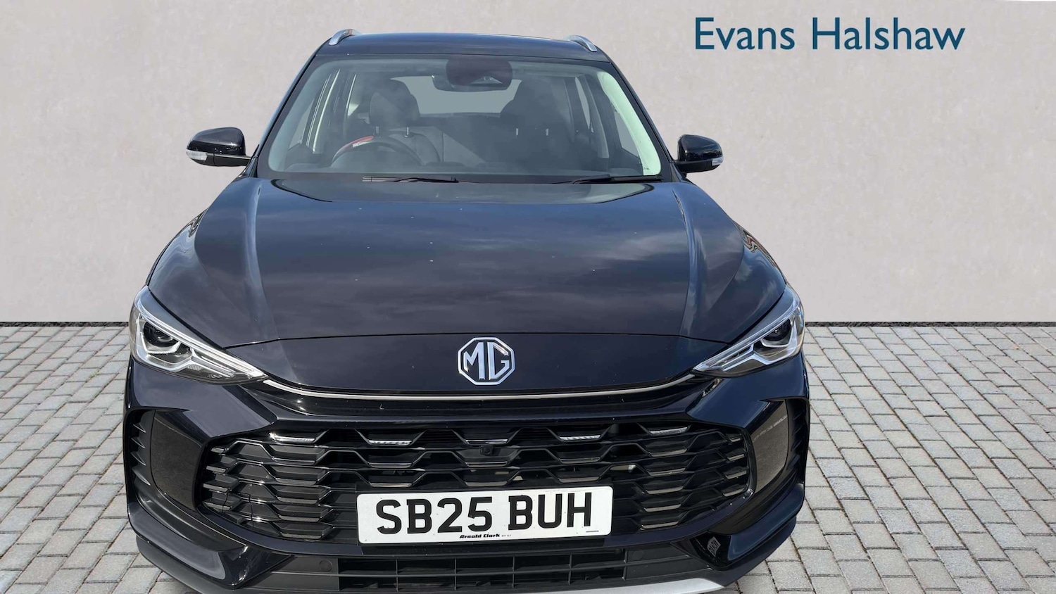 Used MG MG ZS 2025 for sale - 78161610: Photo 9