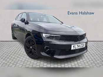 Used Vauxhall Astra 2025 for sale - 78104130: Photo