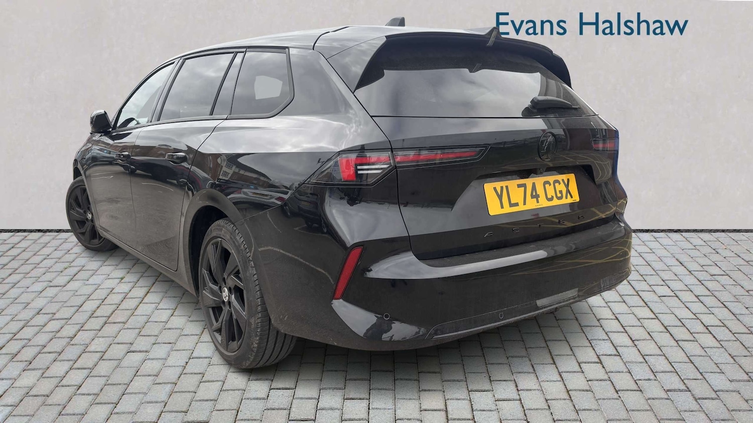 Used Vauxhall Astra 2025 for sale - 78104130: Photo 3