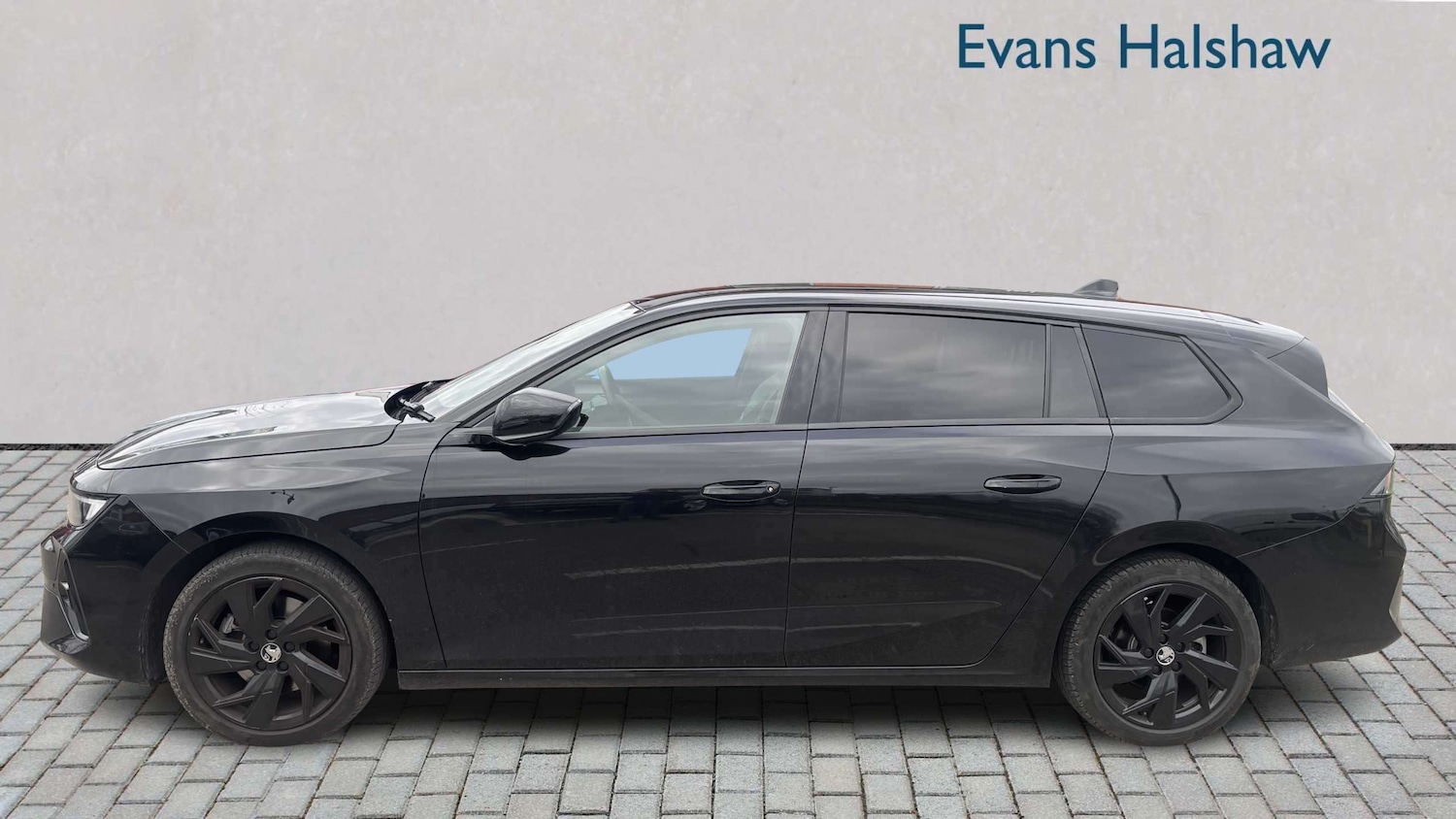 Used Vauxhall Astra 2025 for sale - 78104130: Photo 4