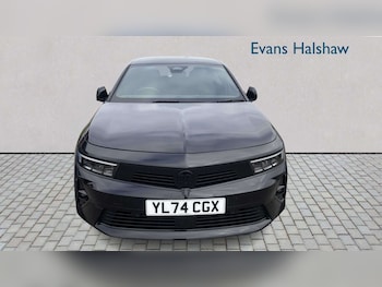 Used Vauxhall Astra 2025 for sale - 78104130: Photo