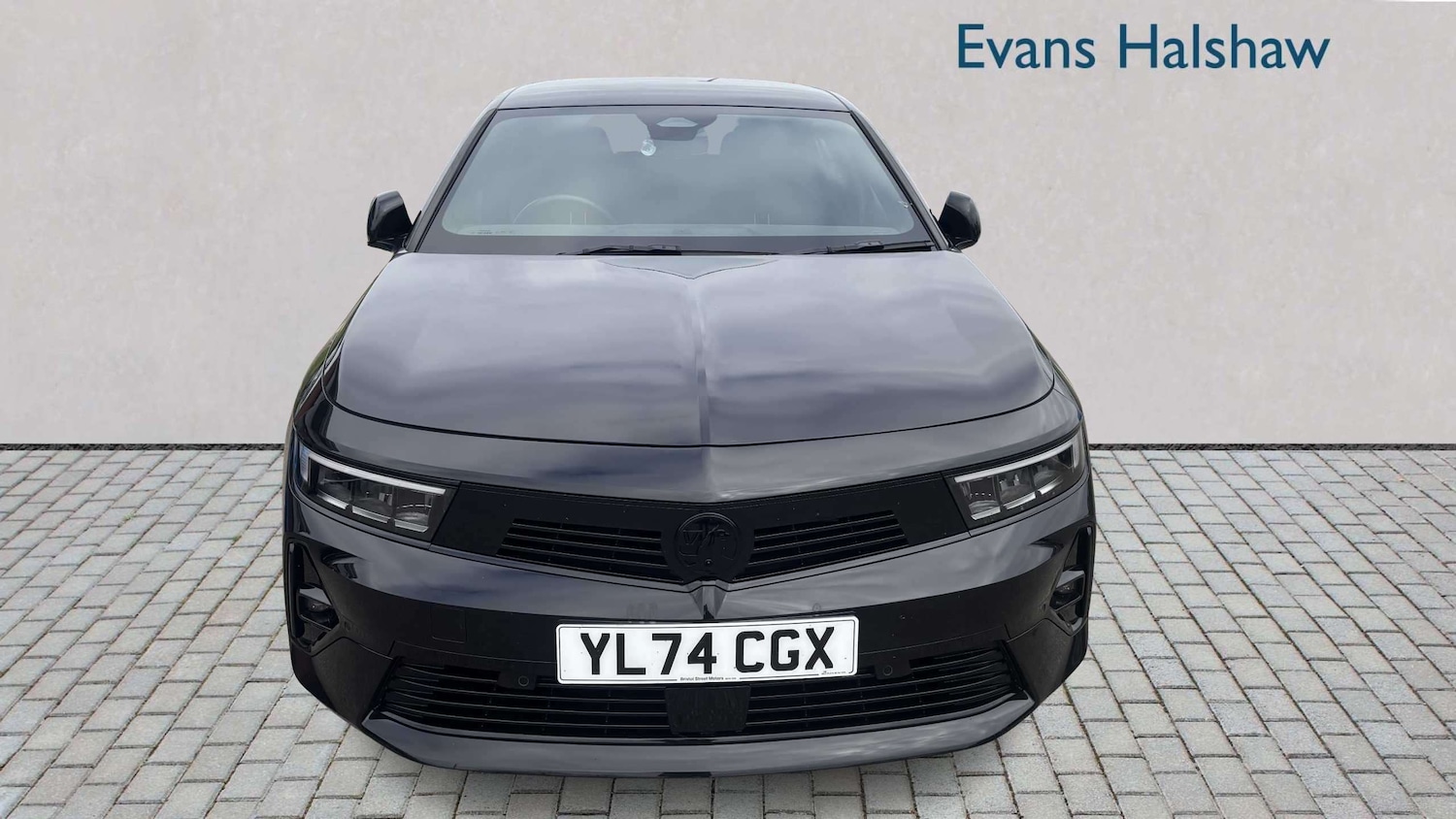 Used Vauxhall Astra 2025 for sale - 78104130: Photo 5