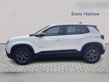 Used Jeep Avenger 2025 for sale - 78651401: Photo