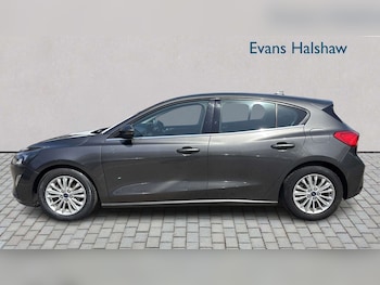 Used Ford Focus 2020 for sale - 78764181: Photo