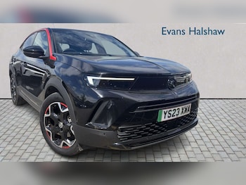Used Vauxhall Mokka 2023 for sale - 78970290: Photo