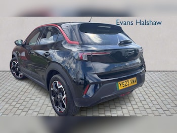Used Vauxhall Mokka 2023 for sale - 78970290: Photo