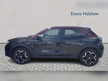 Used Vauxhall Mokka 2023 for sale - 78970290: Photo