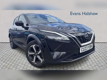 Used Nissan Qashqai 2023 for sale - 78937477: Photo