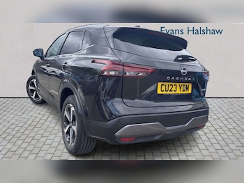 Used Nissan Qashqai 2023 for sale - 78937477: Photo