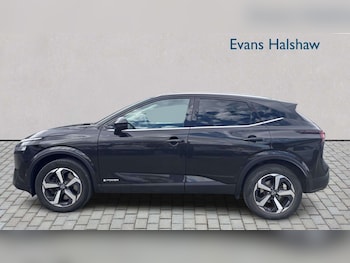 Used Nissan Qashqai 2023 for sale - 78937477: Photo